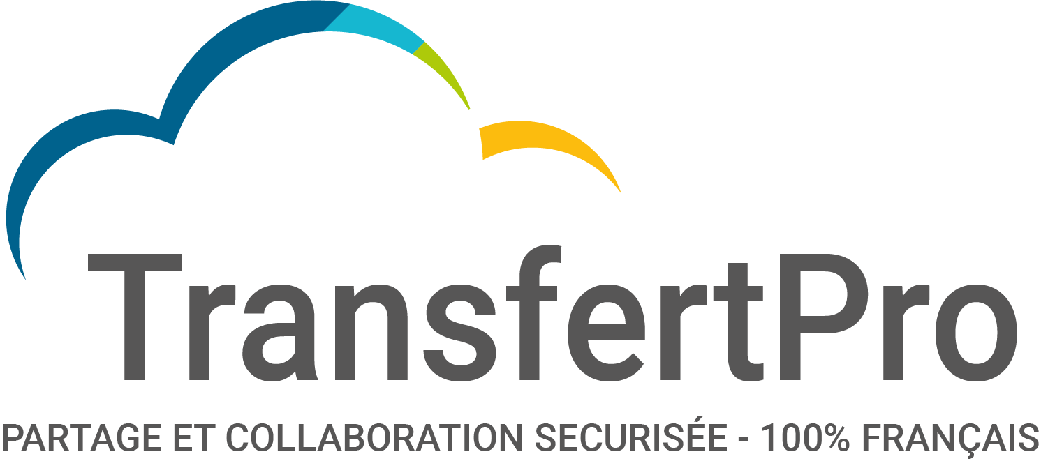 TransfertPro est une solution d'envoi, de partage et de collaboration hautement sécurisée