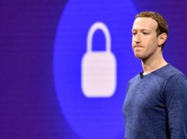 RGPD : l’Europe ouvre une enquête après le piratage de Facebook