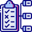 list