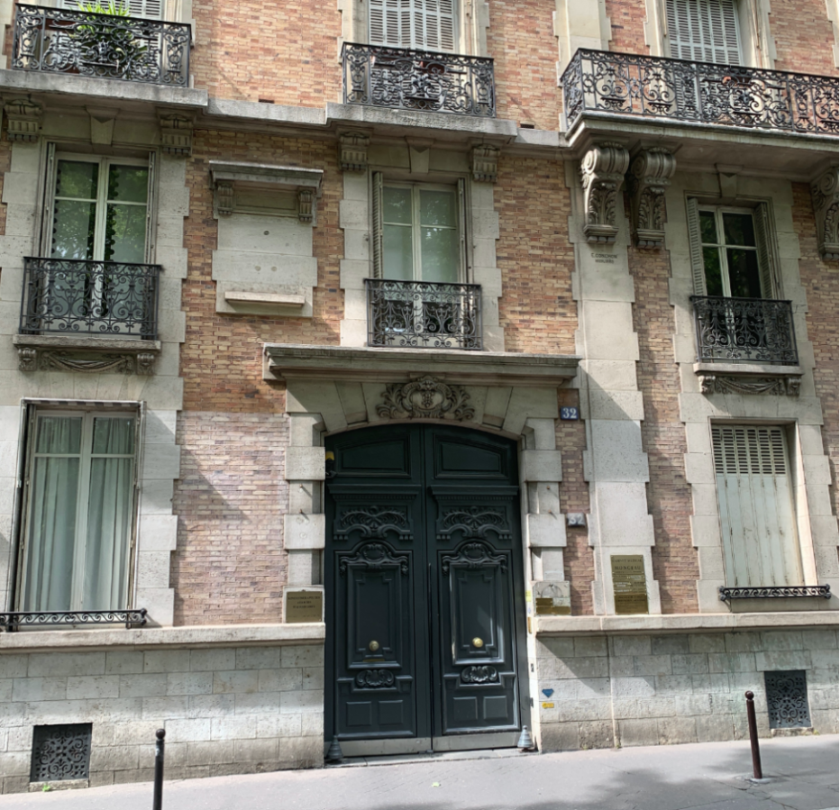 Plan de travail – 111@2x
