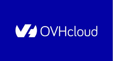 Logo Ovh Cloud