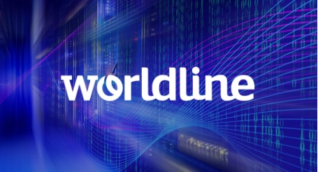 Worldline Logo