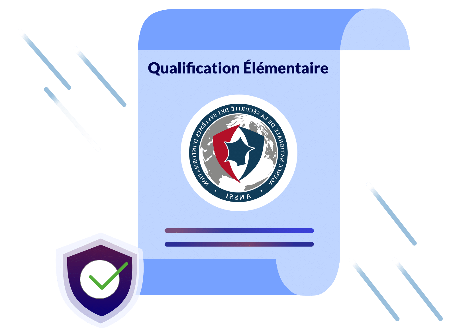 Document Qualification Élémentaire ANSSI