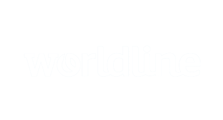 Logo Blanc Société Worldline