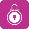 icons8-déverrouiller-2-96
