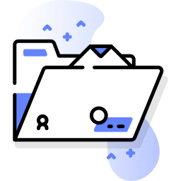 folder