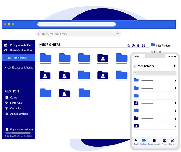 5 Tsend – INTERFACE 38750 – 17