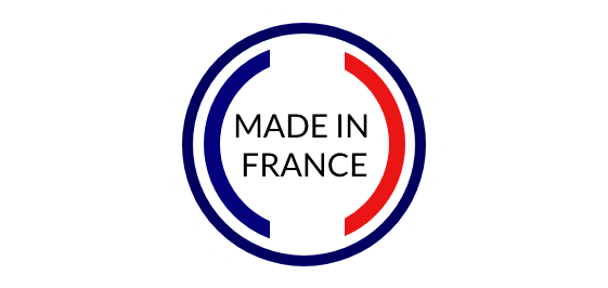 Made In France Logo