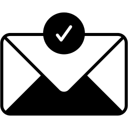 Mail de validation des fichiers