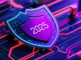 Cybersécurité 2025 : Une année cruciale pour la conformité, l’IA et la lutte contre les cyberattaques