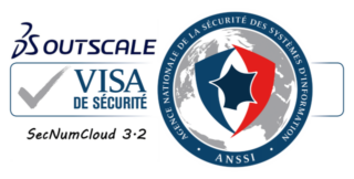SecNumCloud-Outscale