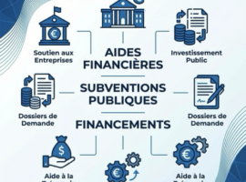 Guide des Aides &agrave; la Cybers&eacute;curit&eacute; pour les collectivit&eacute;s Territoriales