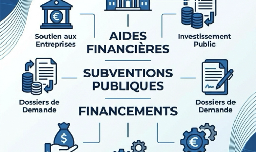 Guide des Aides à la Cybersécurité pour les collectivités Territoriales