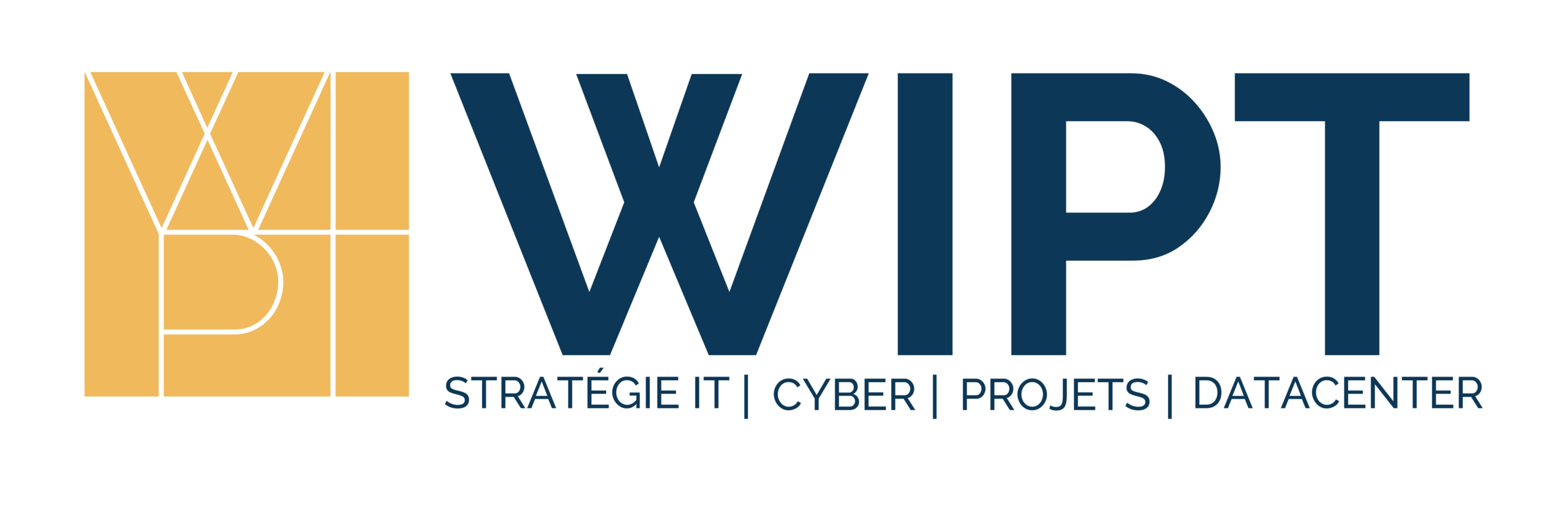 Logo WIPT
