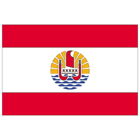 Polynésie française