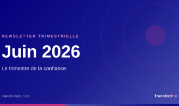 Newsletter du mois de Juin 2026