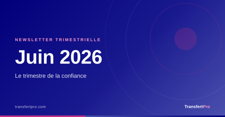 Newsletter du mois de Juin 2026