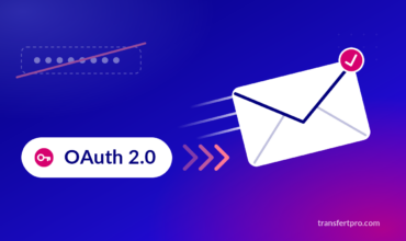 Fin du SMTP par mot de passe sur Microsoft 365 : ce qu&rsquo;il faut recenser avant décembre 2026
