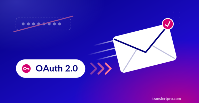 Fin du SMTP par mot de passe sur Microsoft 365 : ce qu&rsquo;il faut recenser avant décembre 2026
